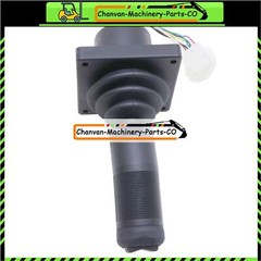 Joystick Controller Fit for JLG 1600402 ES 1932RS 3248RS 1930ES 2030/2630/2646ES