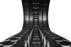 Fits Bobcat T320 – 18″ Bridgestone Extreme Duty Multi-Bar Pattern CTL Rubber Tr