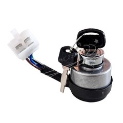 Ignition Switch for AGT-H15R | DHKG-H15