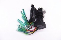 Remote Control Box Ignition Switch/Main Switch Assy 703-82510-43-00 for Yamah…