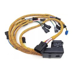 For Caterpillar 3126B 3126E 3126 Truck Engine Wiring Harness 205-1252 2051252
