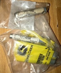 Big Lot Of Packages New Genuine John Deere Parts Wholesale NIP