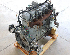 Cummins 6BT Series 12v 5.9L Diesel Engine | No Core Fee