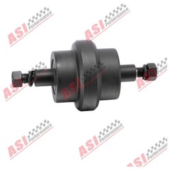 Bottom Roller Track Roller Fit Bobcat 337 / 337D /341 /341D / 435 / 341G 6814890