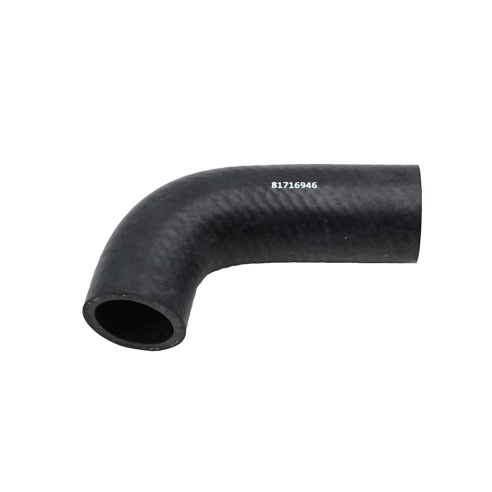 MFS4666 Hose, Water Pump to Cylinder Block (aka Inlet Hose) Fits Miscellaneous