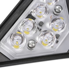 #6718042 50W LED Headlight Work Light Kit For Bobcat S175 S185 S205 S220 S250
