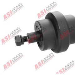 Bottom Roller Track Roller Fit Bobcat 337 / 337D /341 /341D / 435 / 341G 6814890
