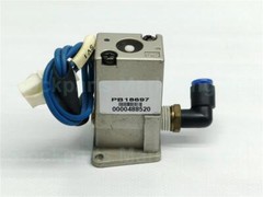 SMC VT301V-021GS-B VT301V021GSB Solenoid Valve 101.2KPa-0.1MPa 30 Days Warranty