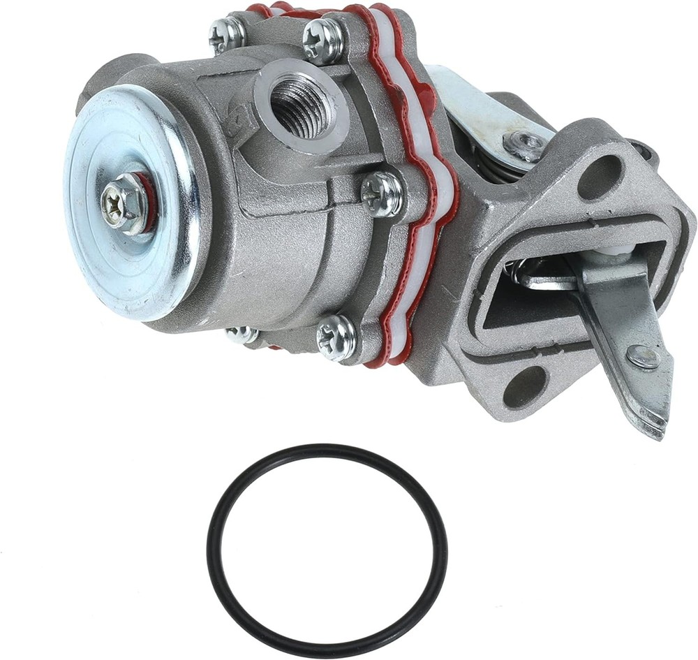 Fuel Pump for Allis Chalmers 5040 5050 Case JX60 JX70 Replace 72093848 TX10289