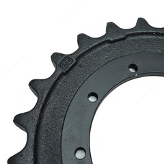 193-7091 1937091 SPROCKET FOR CATERPILLCAT CAT 303 303E 302.5 303ECR
