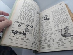 EUCLID GM SERIES 6-110 DIESEL ENGINE Maintenance Service Repair Manual 1955 Plus