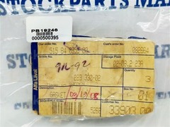 Alfa Laval 223330-02 22333002 Gasket 3 pcs 30 Days Warranty Fast Shipping