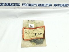 Lot 9pcs 110 129-0900 1101290900 Gasket 30 Days Warranty Expedited Shipping