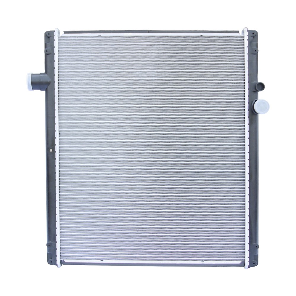Truck Radiator For 2001 2002 2003 2004 2005 Mack CV 1995-1996 1997-2004 Mack RD