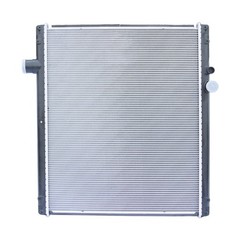 Truck Radiator For 2001 2002 2003 2004 2005 Mack CV 1995-1996 1997-2004 Mack RD
