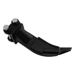 Excavator Ripper Attachments Ripper 18.8×9.8″ For Mini Excavator ∮25*160
