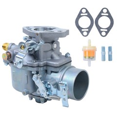 New Carburetor For 1965-1982 Ford 2000 2100 2300 2600 21210 Tractors C5NE9510G