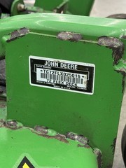 John Deere 72 Flex Deck 7-Iron VFlex TC72FLX025016