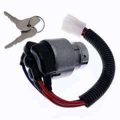 34670-31820 Ignition Switch For Kubota L3130 L3240 L3430 L3830 L4200 L4310 L4330
