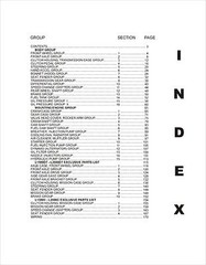 Kubota L1500,1500DT / C – L2000,2000DT / C Parts Manual CD (Japanese / English)