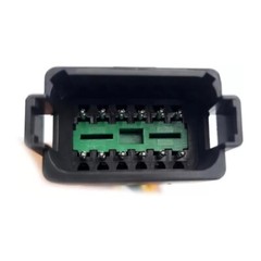For Caterpillar 3126B 3126E 3126 Truck Engine Wiring Harness 205-1252 2051252