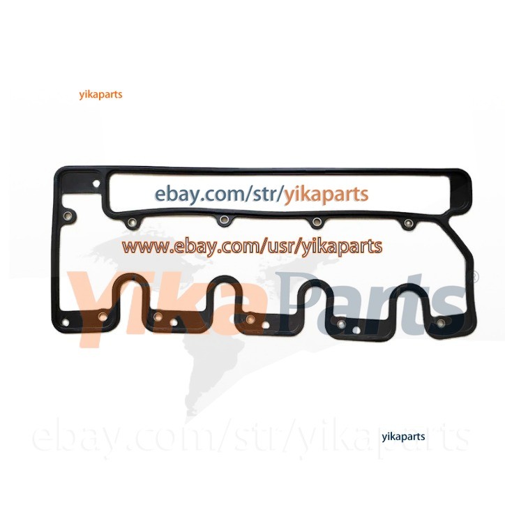 4LE1 4LD1 4LE2 4JJ1 4LB1 4LC1 4JC1-N For Isuzu Valve Cover Gasket 8-97945338-0