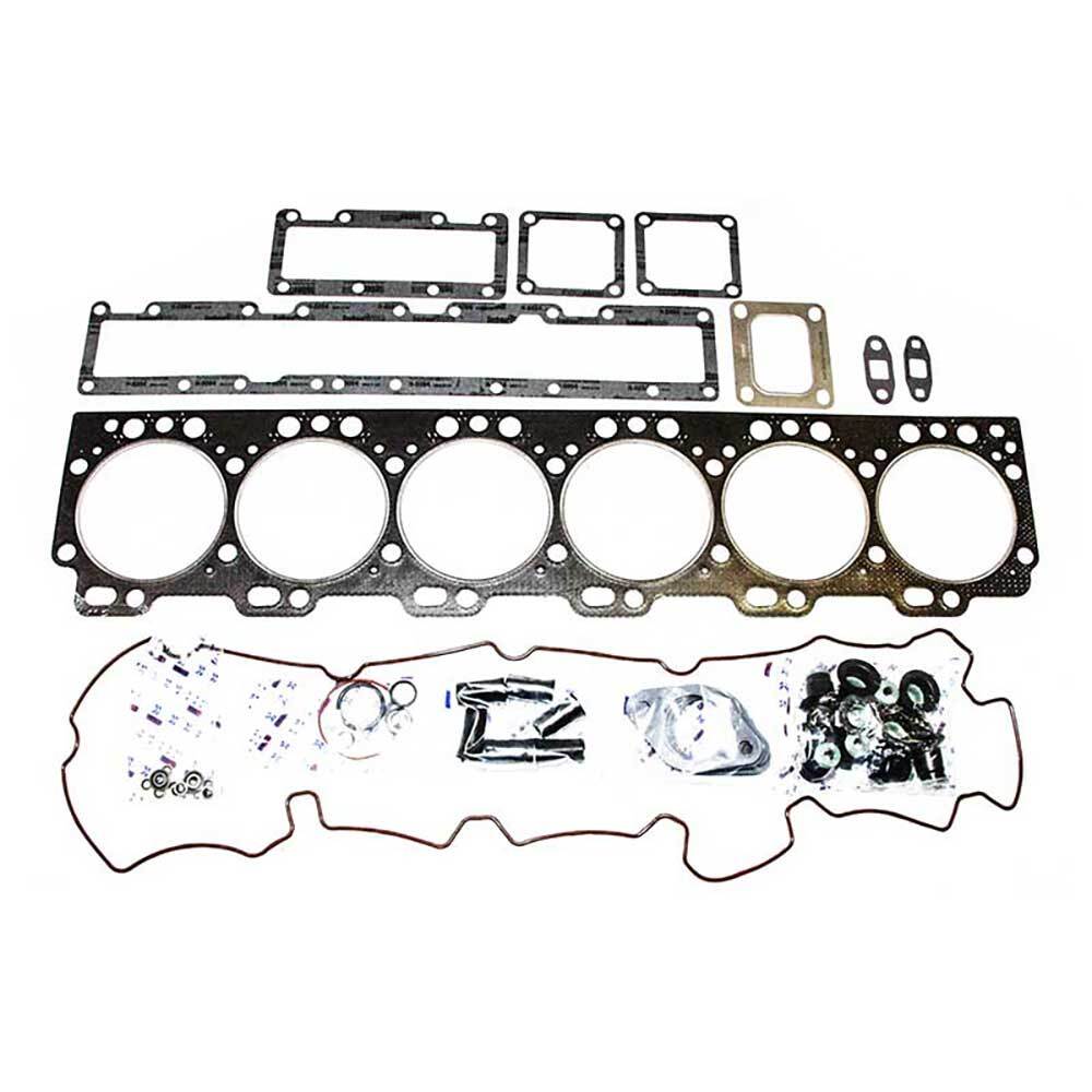 6743-K1-1100 GASKET KIT UPPER Suitable For Komatsu®