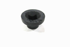 SPACER 2-1/4″ disc harrow spacer for 1″ Square Axle shafts. Fits any 1″ square