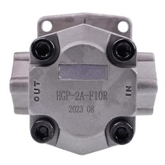 Hydraulic Pump for Kubota B BX Series B20 B6200 B7200 B6200 B8200 67111-76100