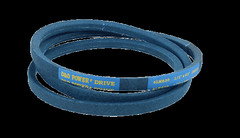 V-Belt A61K fits Land Pride ZXT54 ZXT60