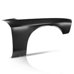 Front Fender Primed Right Side Dodge Challenger 2009-2023 68275470AA Black