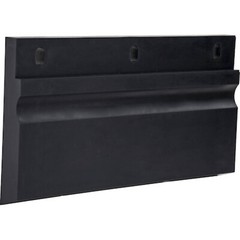 Buyers 1304466 SAM Urethane Cutting Edge – Replaces Western/Fisher #50645
