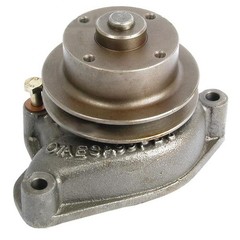 Water Pump For Perkins 4.108 Fits Bobcat Gehl Fits New Holland Clark wi