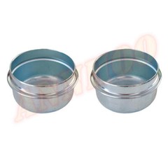 2 Pack Grease Cap Fits Ferris Mowers IS4500Z IS3100Z IS2000Z IS3000Z 5021073