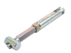 Brake Adjuster Assembly for Allis Chalmers, Case IH, Fiat, Ford, Long