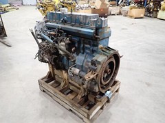 2000 International DT466E 190 HP Truck Engine
