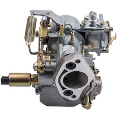 30/31 PICT-3 Carb Carburetor for VW Beetle Karmann Ghia 1971-1974 113129029A