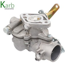 Carburetor for Lincoln SA-200 SA-250 WELDER 200 AMP repalce Zenith 13713B
