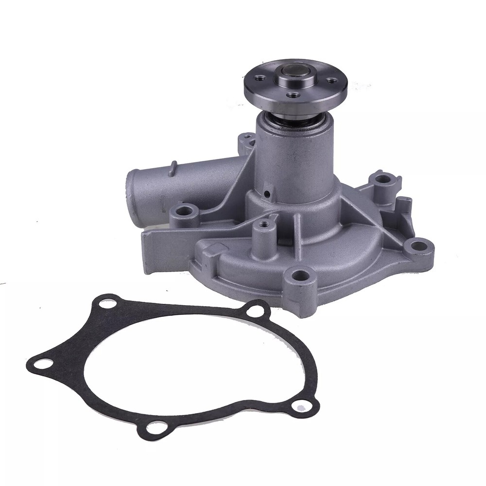 Water Pump MD970338 for Mitsubishi 4G63 4G64 8V Engine LPG Forklift