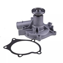 Water Pump MD970338 for Mitsubishi 4G63 4G64 8V Engine LPG Forklift