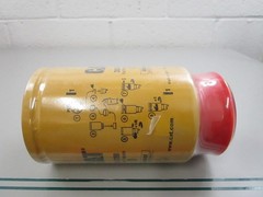 CAT Caterpillar NEW OEM Fuel Water Separator 308-7298 C4.4 C6.6 0810