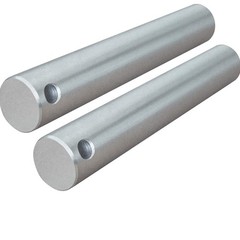 Excavator Bucket Pin 45mm x 13″（2PCS)NEW