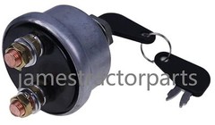 Ignition Switch 7N-0718 7N0718 For Caterpillar 1090 1190 1190T 587R 587T 594H