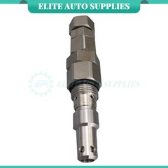 4372038 For Hitachi Excavator EX200-5 SH200-A3 ZAX200 DH220-5 Main Relief Valve