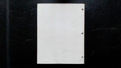 MerCruiser Service Manual Number 6 Stern Drive Units 90-12934-1 1994
