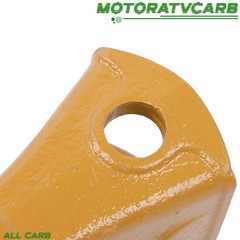ALL-CARB 207-70-14151 Excavator Bucket Tooth Rock Drilling Teeth For PC350 PC360