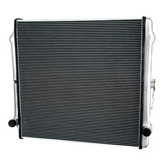 4448338 Radiator For Hitachi ZX200 ZX210 ZX230 ZX250 ZX270 ZX225US Excavator