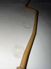 CAT 228-2883 Fluid Tube Assembly Caterpillar D6N Dozer OEM NOS