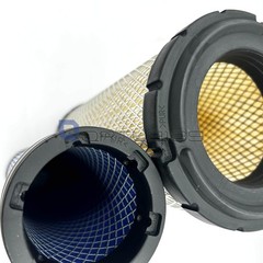 New Complete Filter Service Kit For Kubota SVL75 SVL75-2 HST (SN 26157 & Below)