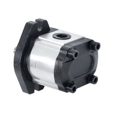 1-4GPM Gear Pump SAE A-2 5/8″ Key Shaft Heavy Duty Cast Iron CCW Rotation